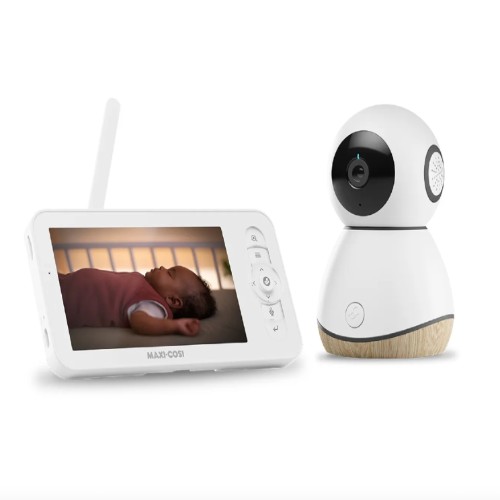 Maxi-Cosi Connected Home See Pro Monitor
